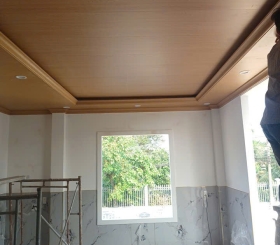 TRẦN NHỰA NANO