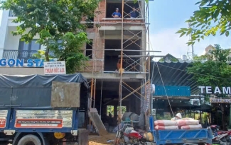 Dịch Vụ Thi Công Trần Thạch Cao Hiện Đại Uy Tín Tại Bình Dương