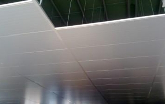 Đơn Vị thi công trần vách panel trọn gói, uy tín, giá rẻ Tại Tp.HCM