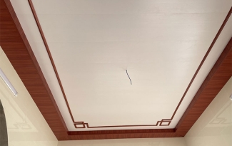 Thi Công Trần Nhựa Nano Trọn Gói Giá Rẻ TPHCM Chi Tiết