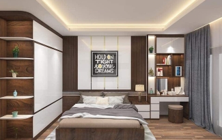 Bảng Báo Giá Thi Công Vách Ngăn Thạch Cao Bình Dương