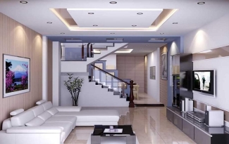La Phông Là Gì? Đặc Điểm, Ứng Dụng Của La Phông Thạch Cao