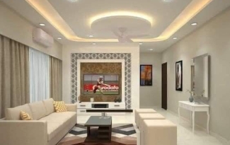Thi Công Trần Nhựa PVC Tại Bình Dương