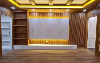 Thi công trần thạch cao tại Bình Dương: Kinh nghiệm, chuyên môn và uy tín của Thạch Cao Mạnh Tiến