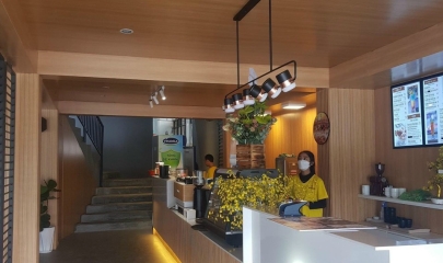 KÝ HỢP ĐỒNG THI CÔNG