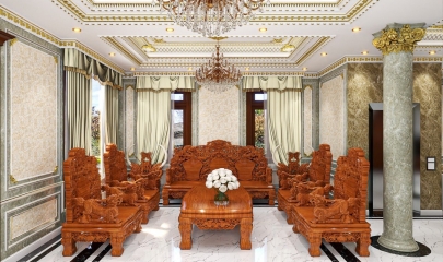 KÝ HỢP ĐỒNG THIẾT KẾ