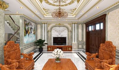 GẶP GỠ VÀ TRAO ĐỔI
