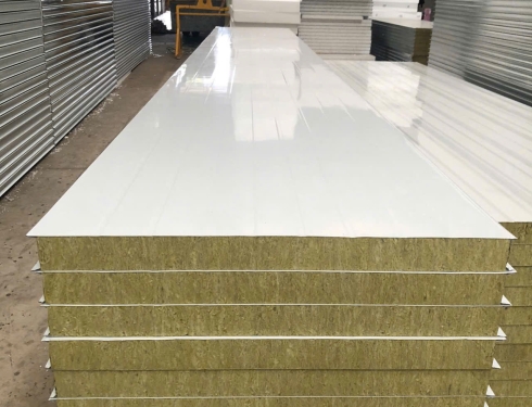 Đơn vị thi công Vách Ngăn Panel Eps tại phường Dĩ An, TPHCM