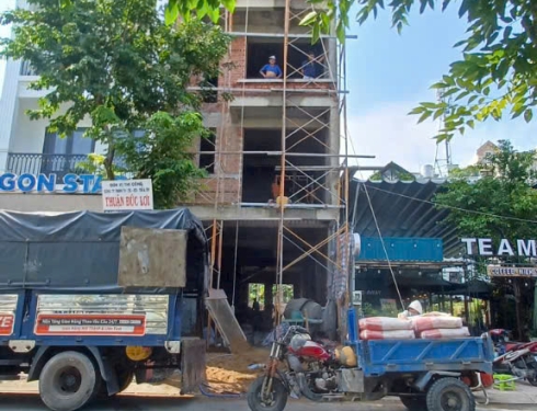 Dịch Vụ Thi Công Trần Thạch Cao Hiện Đại Uy Tín Tại Bình Dương