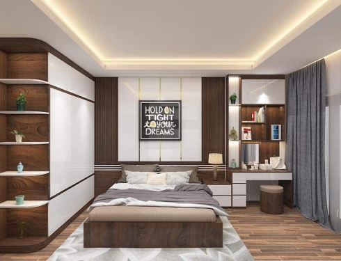 Bảng Báo Giá Thi Công Vách Ngăn Thạch Cao Bình Dương