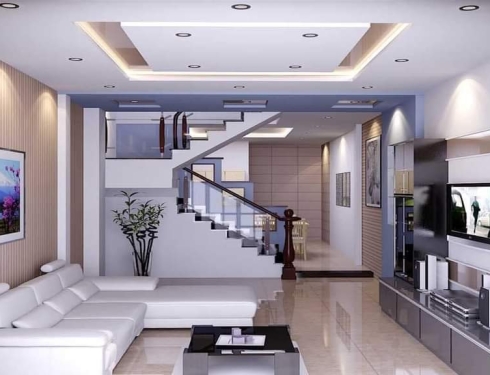 La Phông Là Gì? Đặc Điểm, Ứng Dụng Của La Phông Thạch Cao