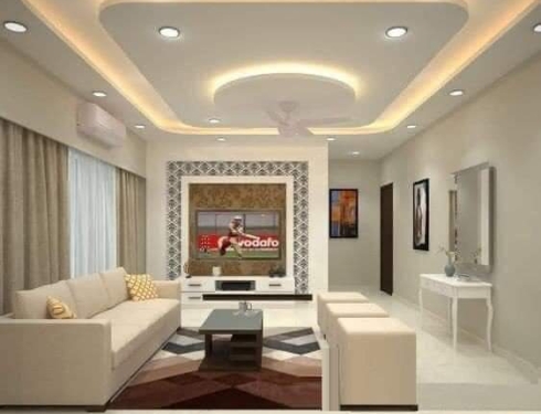 Thi Công Trần Nhựa PVC Tại Bình Dương