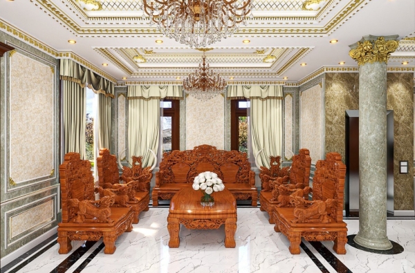 CÔNG TY TNHH  XÂY DỰNG VÀ TRANG TRÍ NỘI THẤT MẠNH TIẾN