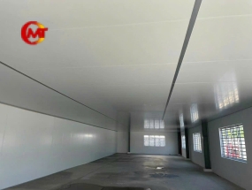 Trần Nhôm Panel Đẹp - Giá Tốt