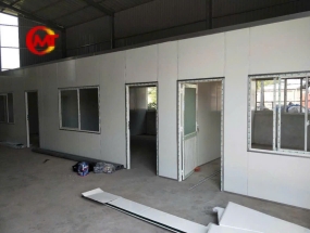 Nhôm Panel  Sản Phẩm Tối Ưu Cho Không Gian Nhà Bạn