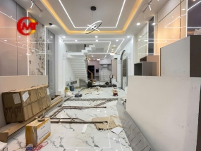 Trần Thạch Cao Hiện Đại Đẹp