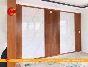 Nhựa Lam Sóng – Giải Pháp Trang Trí Tối Ưu Cho Nội Thất Nhà Ở