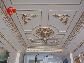 THẠCH CAO TÂN CỔ ĐIỂN 4