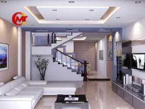 THẠCH CAO NHÀ PHỐ 3