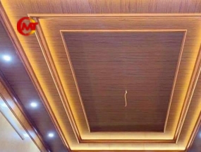 TRẦN NHỰA PVC 3