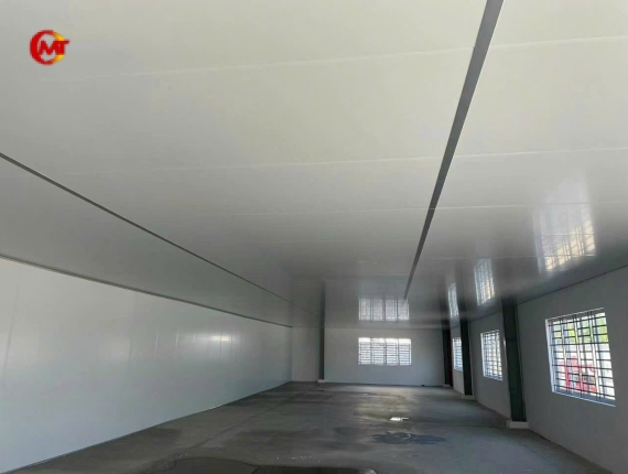 Trần Nhôm Panel Đẹp - Giá Tốt