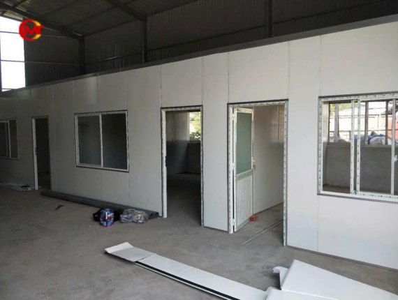 Nhôm Panel  Sản Phẩm Tối Ưu Cho Không Gian Nhà Bạn