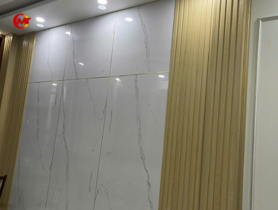 Nhựa Lam Sóng – Giải Pháp Trang Trí Tối Ưu Cho Nội Thất Nhà Ở