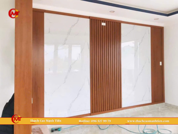Nhựa Lam Sóng – Giải Pháp Trang Trí Tối Ưu Cho Nội Thất Nhà Ở