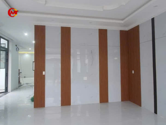 Nhựa Lam Sóng – Giải Pháp Trang Trí Tối Ưu Cho Nội Thất Nhà Ở