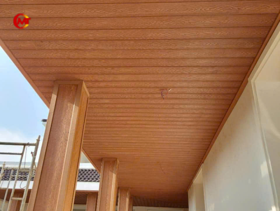 Nhựa Lam Sóng – Giải Pháp Trang Trí Tối Ưu Cho Nội Thất Nhà Ở
