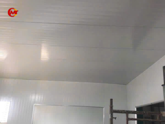 Trần panel PU - Cách nhiệt, cách âm, Giá Tốt