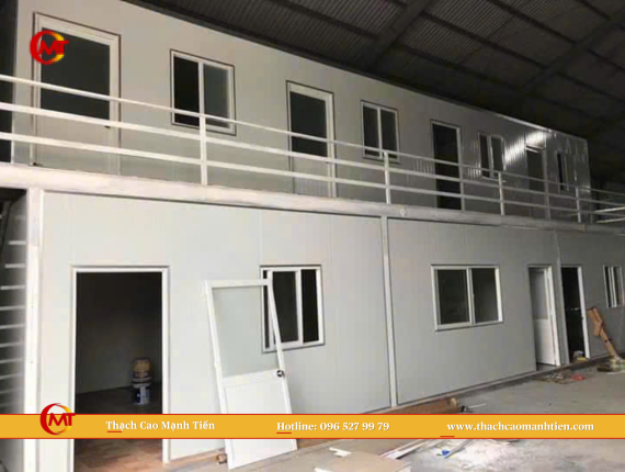 Trần Nhôm Panel Đẹp - Giá Tốt
