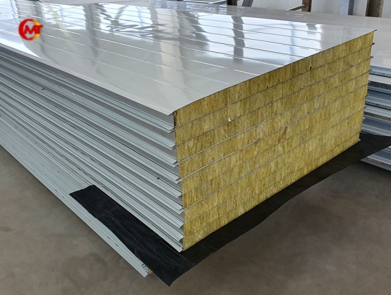 Vách Nhôm Panel Bền - Đẹp