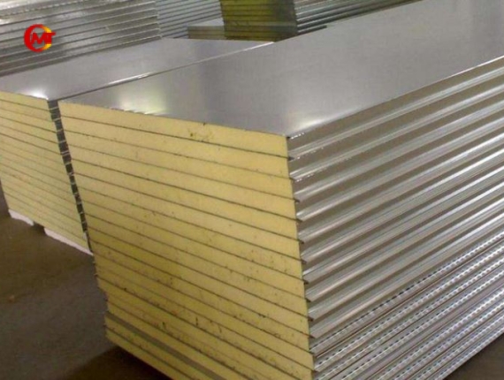 Vách Nhôm Panel Bền - Đẹp