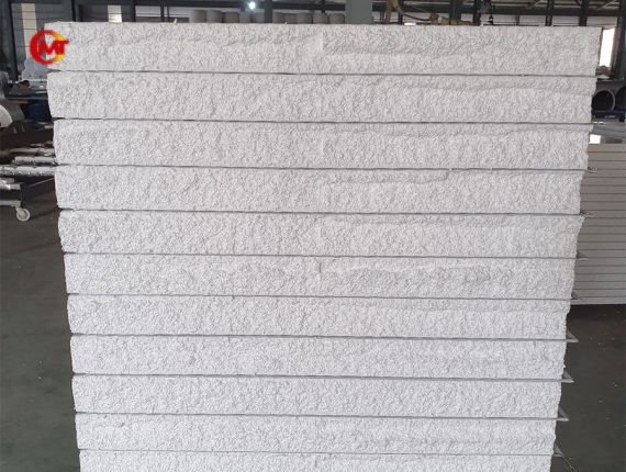 Vách Nhôm Panel Bền - Đẹp