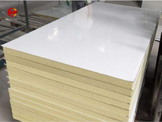 Vách Nhôm Panel Bền - Đẹp