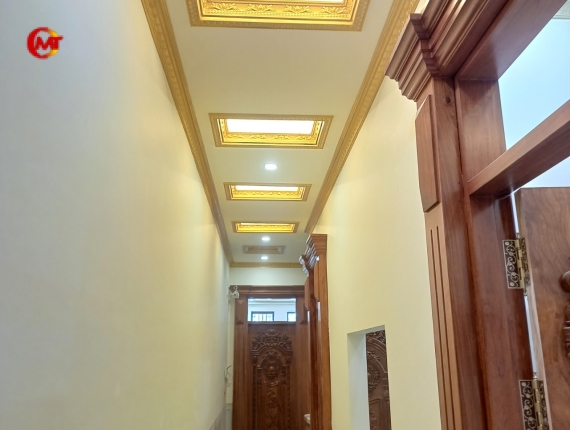 THẠCH CAO TÂN CỔ ĐIỂN 1