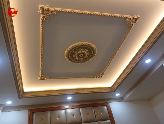 THẠCH CAO TÂN CỔ ĐIỂN 2