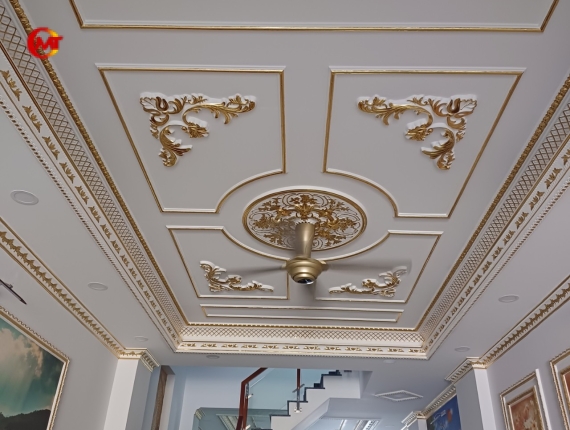 THẠCH CAO TÂN CỔ ĐIỂN 4