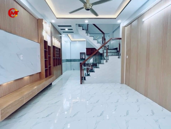 THẠCH CAO NHÀ PHỐ HIỆN ĐẠI
